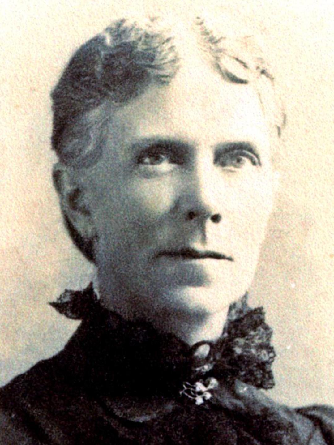 Hannah Hunt (1843 - 1915) Profile